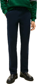 Tommy Hilfiger Men's Modern-Fit Comfort Stretch (Style 9JX4)