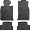 Car Floor Mats Custom Fit for Mini Cooper R56 2006-2013 - All-Weather