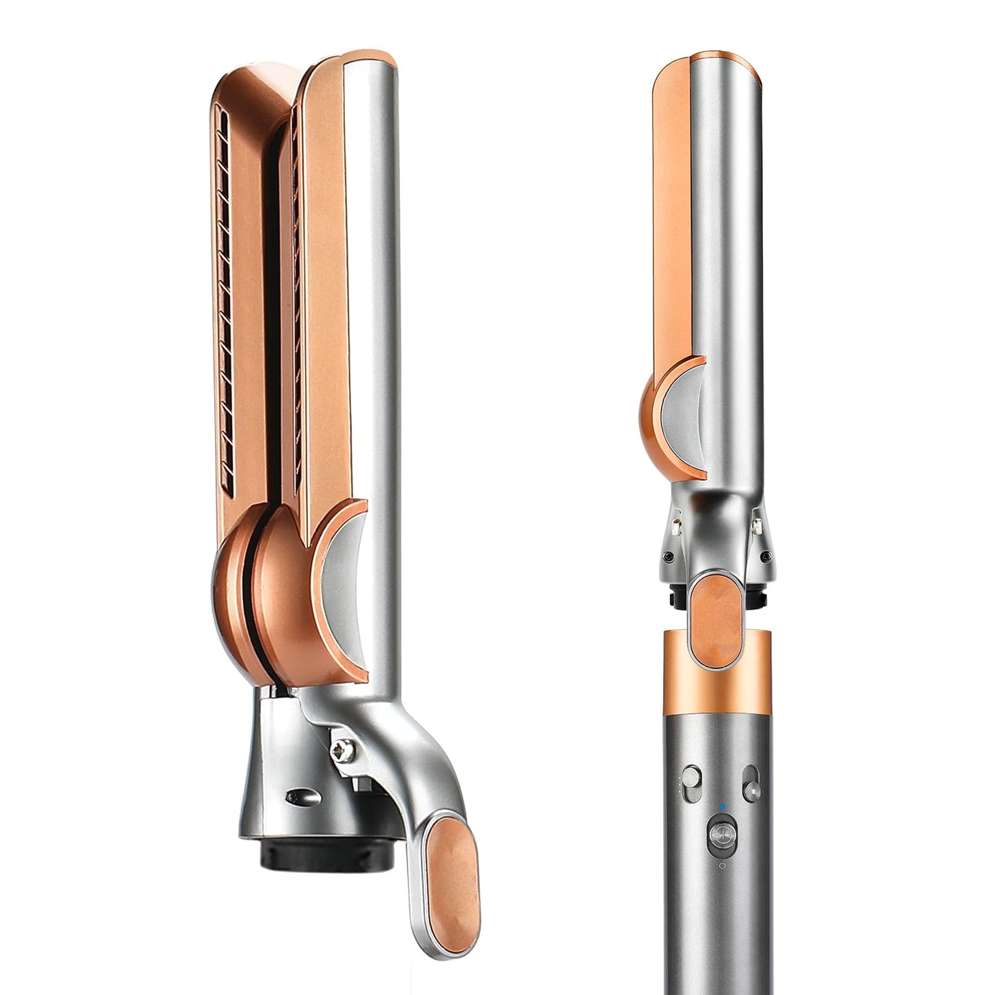 Smooth & Damage-Free Styling: SAZIKA Airflow Attachment