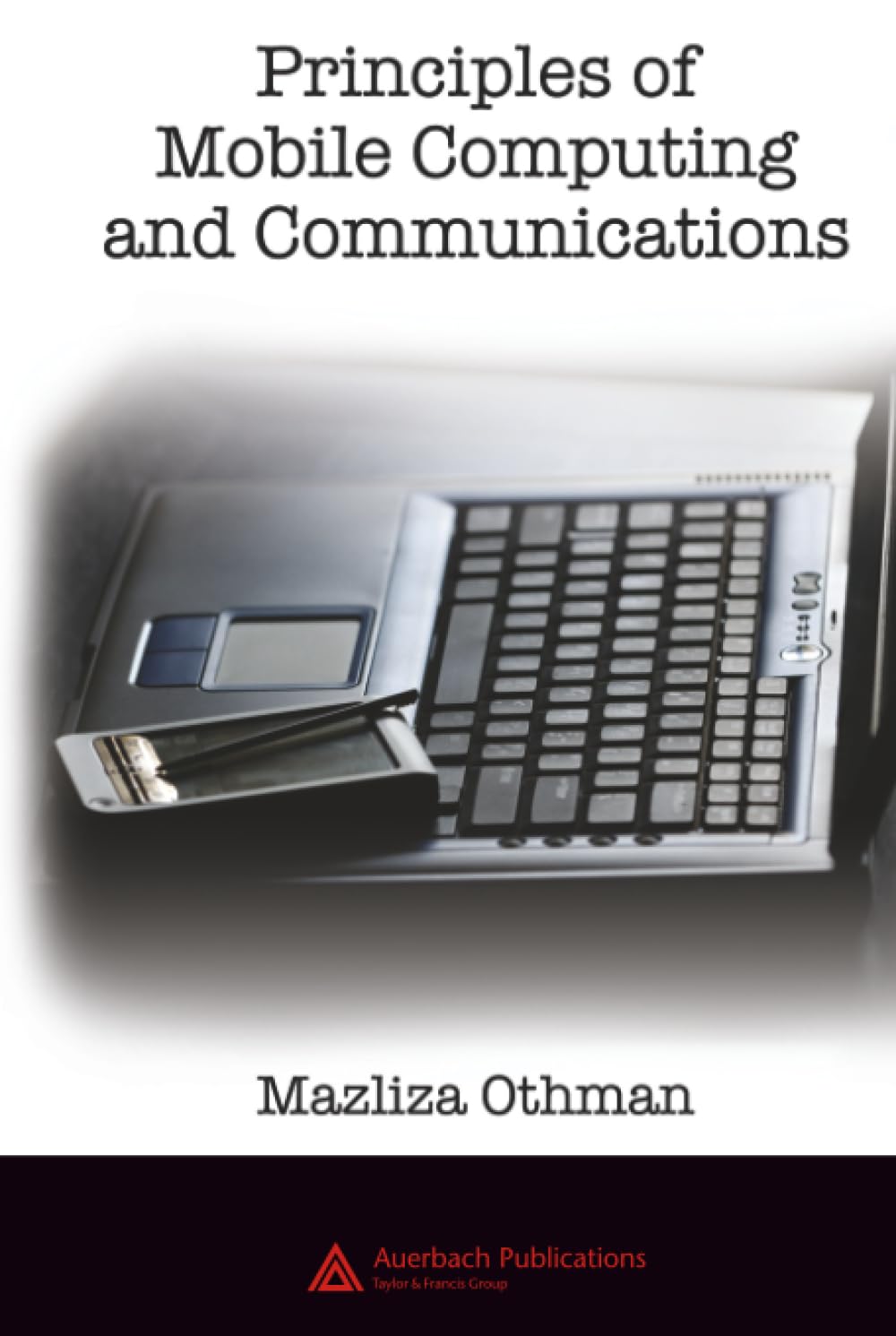 Principles of Mobile Computing and Communications Book Review