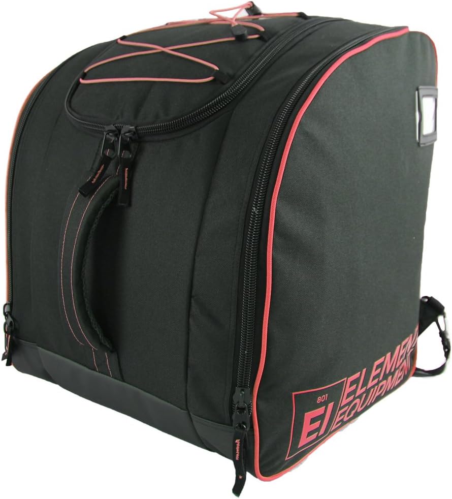 Ultimate Snowboard Backpack: Element Equipment
