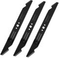 HQPASFY AB2100 Lawn Mower Blade Compatible with EGO 21in - 3 Pack