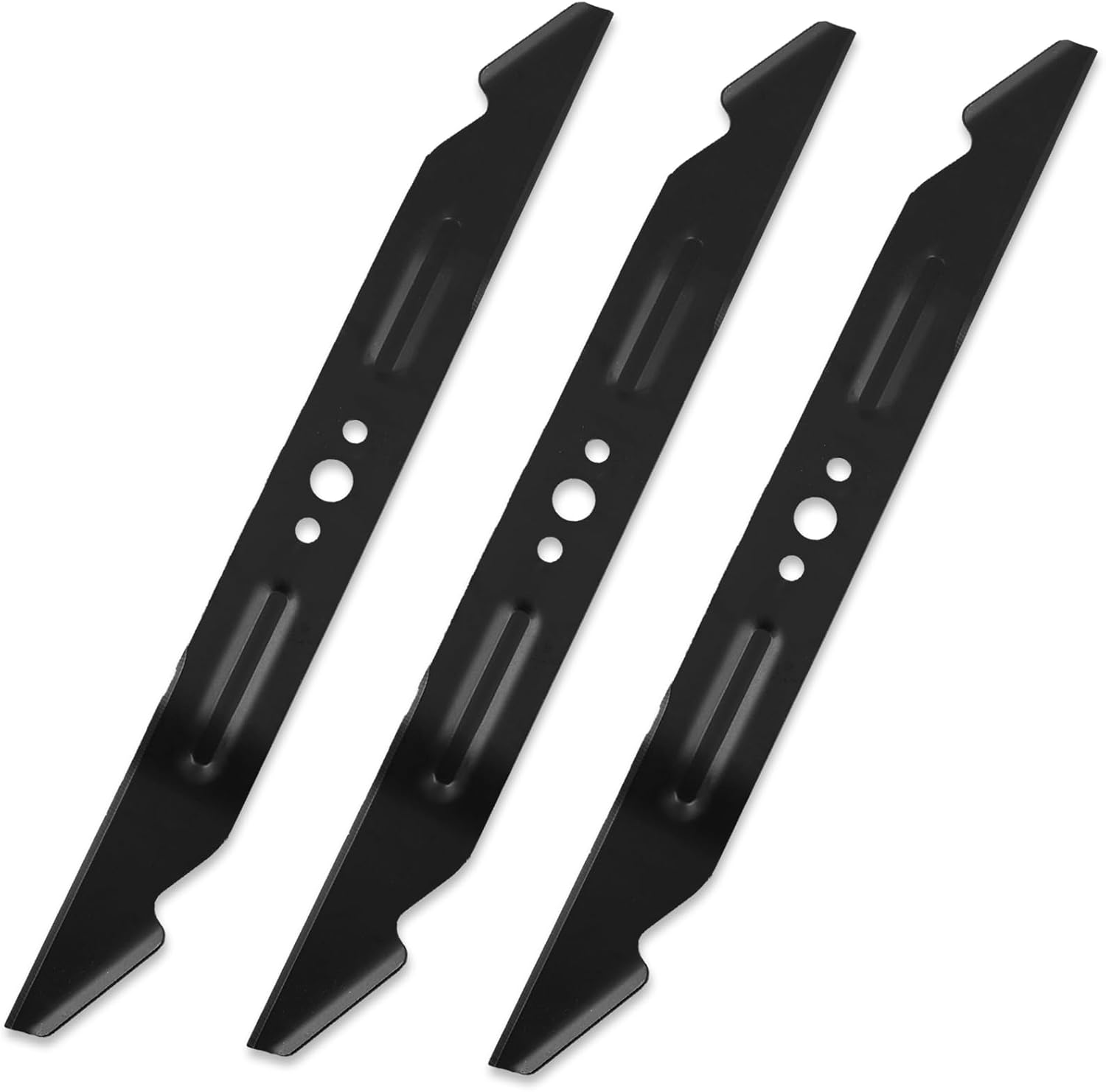 HQPASFY AB2100 Lawn Mower Blade for EGO Power+ 21 in Models