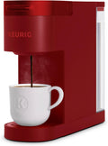 Keurig K-Slim Single Serve K-Cup Coffee Maker - Compact, Fast Brews