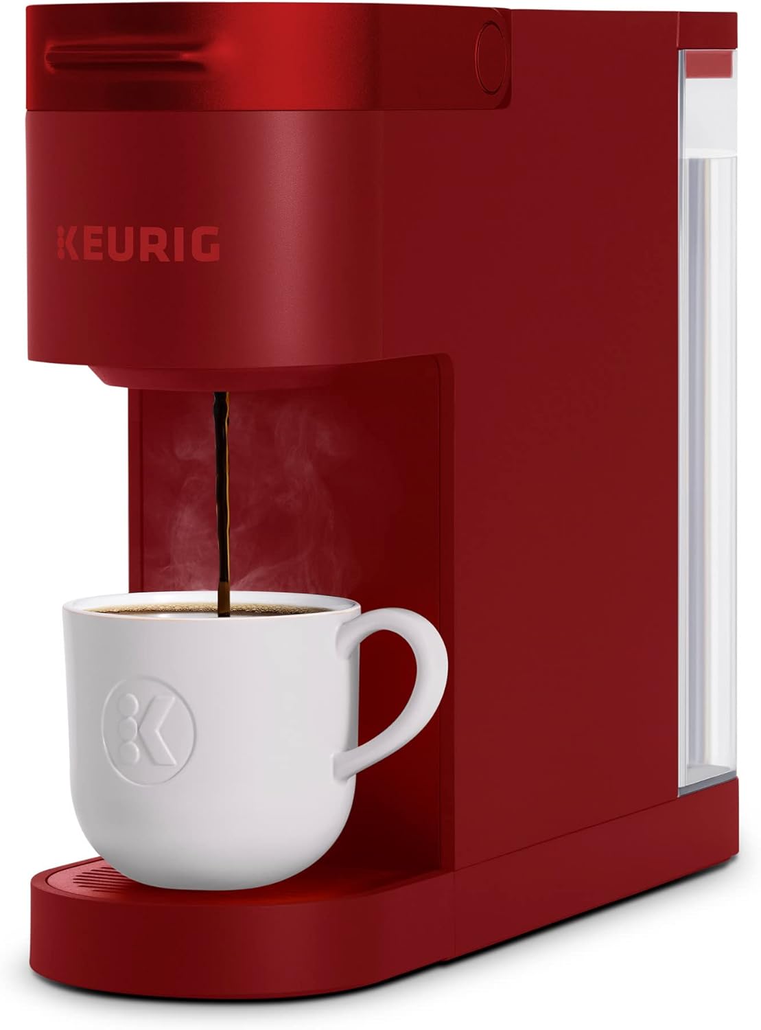Keurig K-Slim Single Serve Coffee Maker with Multistream Technology