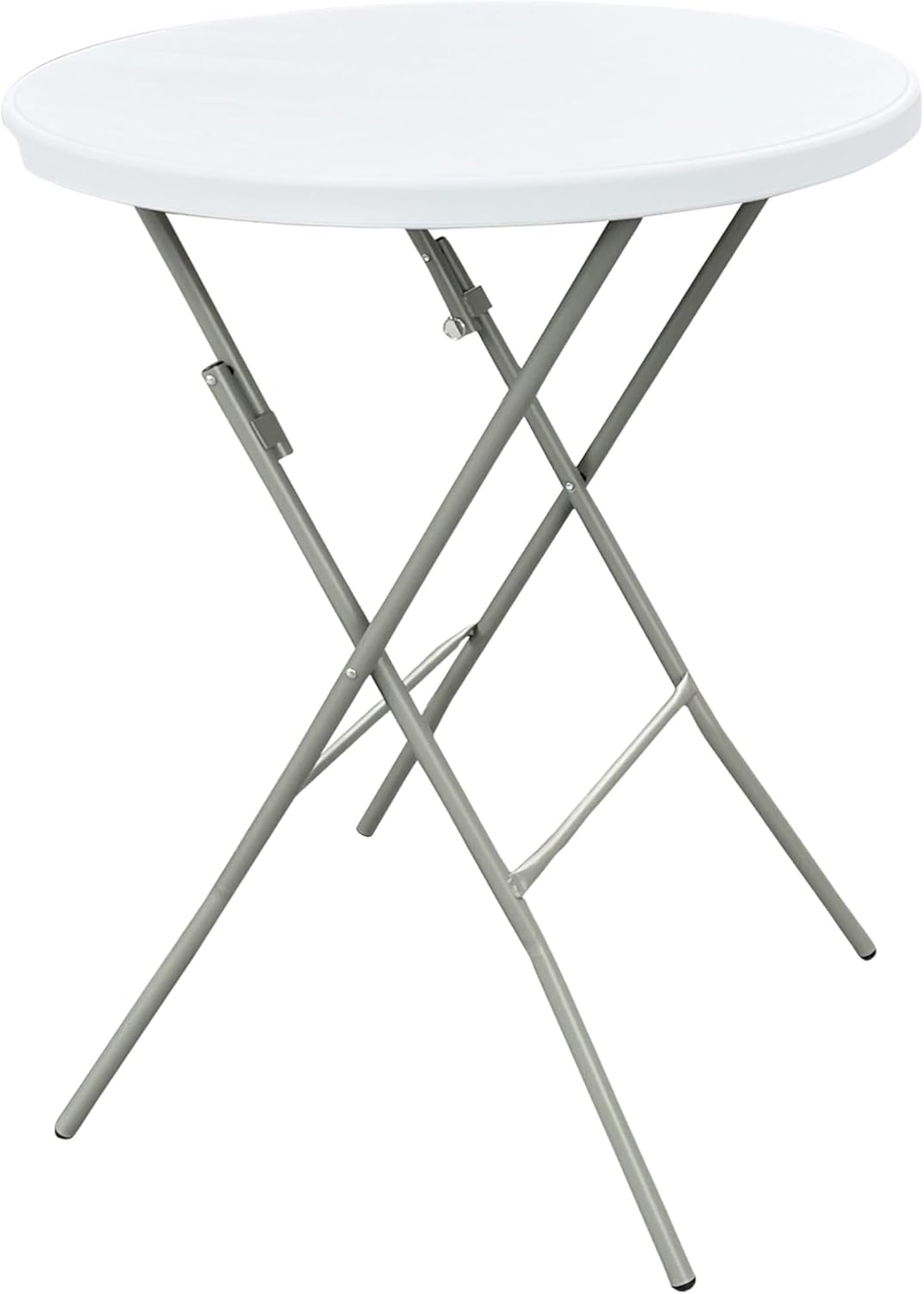 32in Cocktail Table for Parties, Weddings, and Outdoor Events