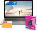 Lenovo 15.6 Laptop | 20GB RAM | 1.6TB Storage | Intel Core | Win 11 Pro | SSD Bundle