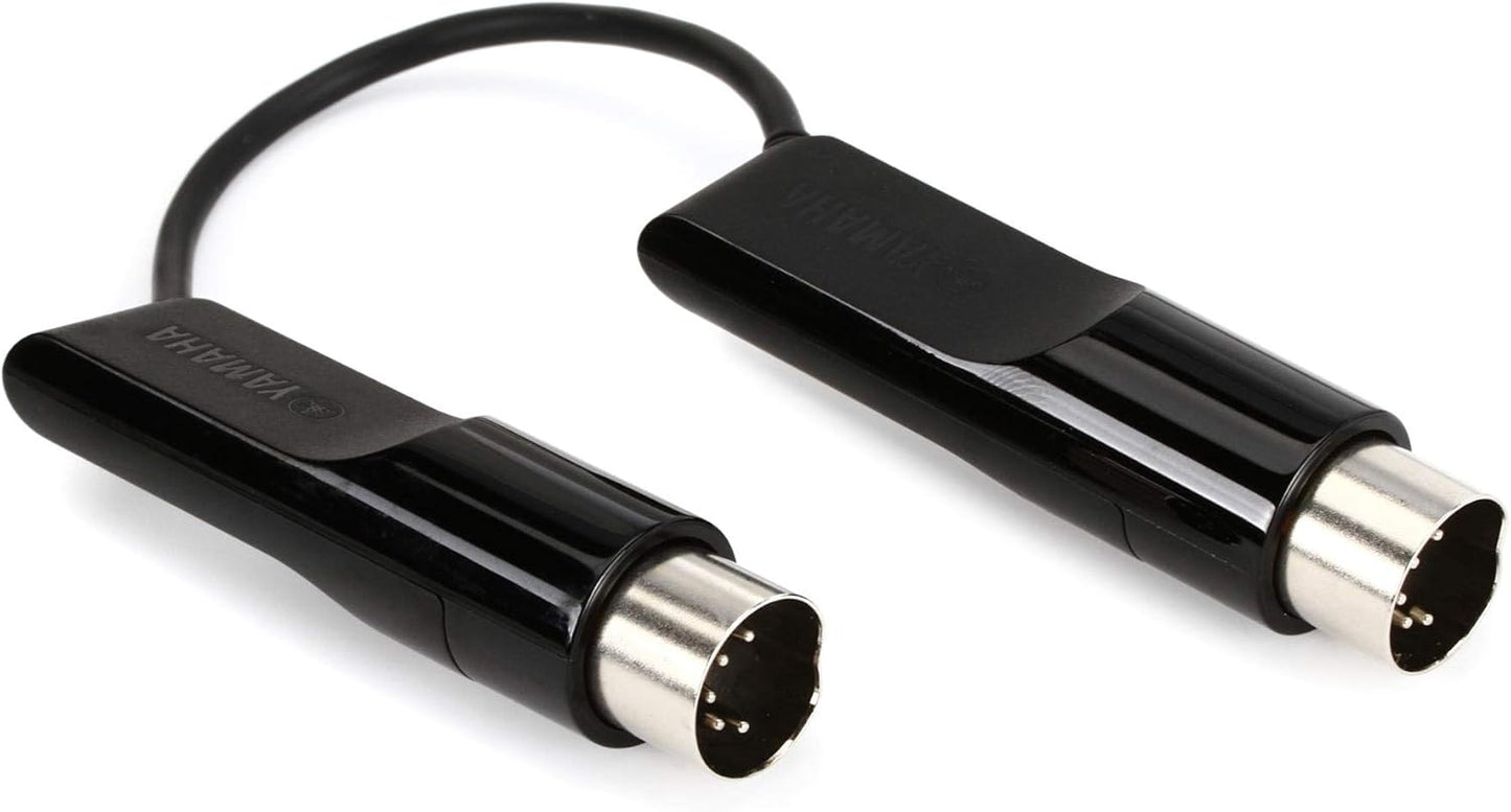 Yamaha Wireless MIDI Adapter - Effortless Connectivity