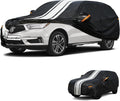 Car Cover Custom Fit for Acura MDX - All-Weather Waterproof Protection