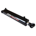 Magister Hydraulics Double Acting Cylinder 4in Bore 20in Stroke