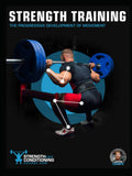Strength Training: The Progressive Development of Movement - Complete