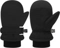 Sarfel Waterproof Toddler Mittens - Cozy Winter Protection