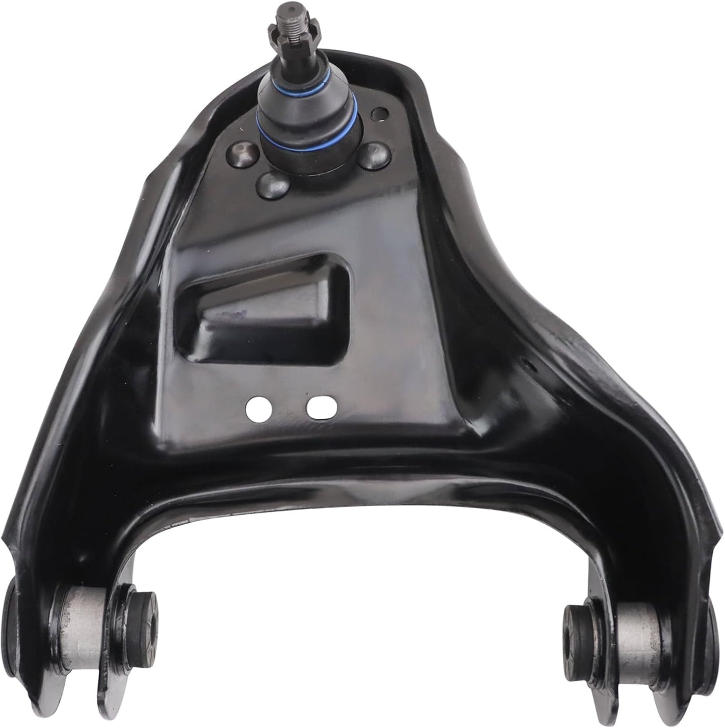 TRQ Front Upper Control Arm for Chevy GMC Isuzu Pickup Trucks