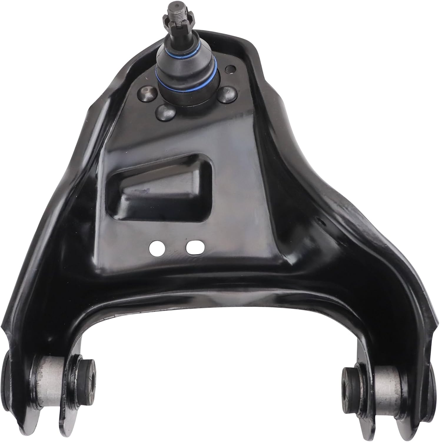 TRQ Front Upper Control Arm for Chevy GMC Isuzu Pickup Trucks