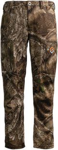 ScentLok Camo Hunting Pants for Men - Lightweight and Cool
