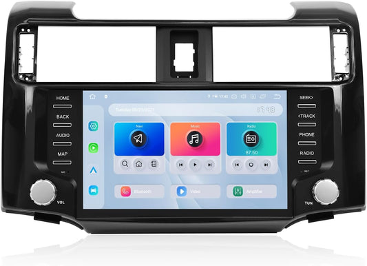 Dasaita Android 13 Car Stereo for Toyota 4Runner 2010-2023