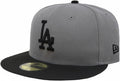 NBA Men's 9Fifty Snapback Cap Black & White - Classic Team Hat