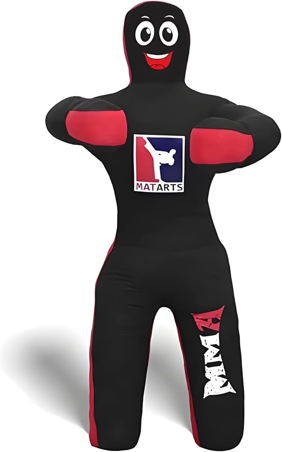 MMA Grappling Punching Dummy for Kids Combat Sports Training