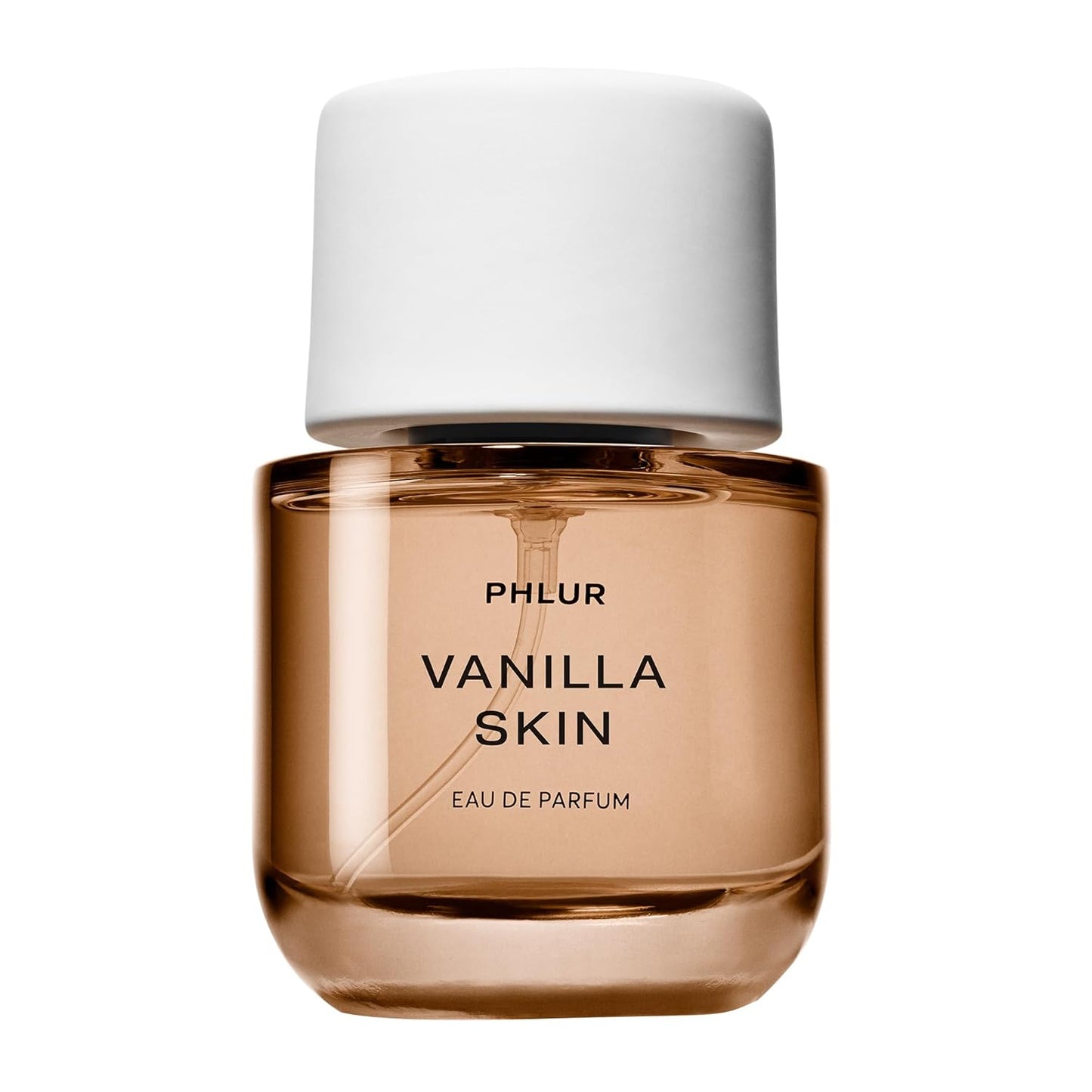PHLUR Vanilla Skin Eau de Parfum - A Unique Vanilla Experience