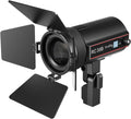 SMALLRIG RC 30B COB Video Light - Adjustable 15 to 60 Beam Angle