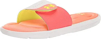 Under Armour Women's Ignite Ix Slide Sandal for Ultimate Comfort