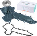 Water Pump 15521-73039 for Kubota Engines - Reliable Cooling