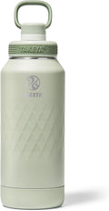 Takeya Sport 32 oz Triple-Insulated Water Bottle - Long Cold Retention