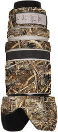 Realtree Max5 Neoprene Lens Cover for Canon 28-300is - Camouflage