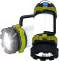 Rechargeable Camping Lanterns 2 Pack - Bright & Versatile!