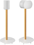 Speaker Stands Pair for SONOS Era 100 and Era 300 - 30.6in Fixed