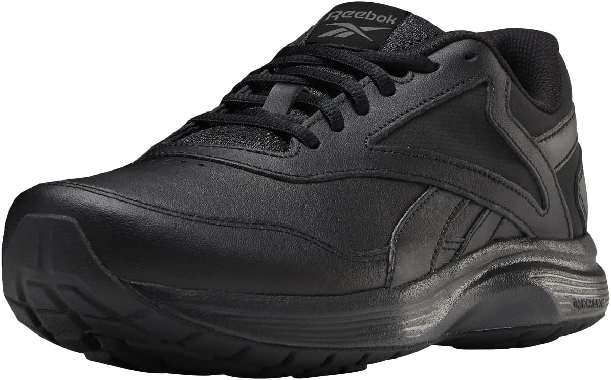 Reebok Women's Walk Ultra 7 DMX Max Shoe for Comfort and Style