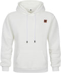 Trendy Keasmto Tie Dye Hoodie w/ Pocket