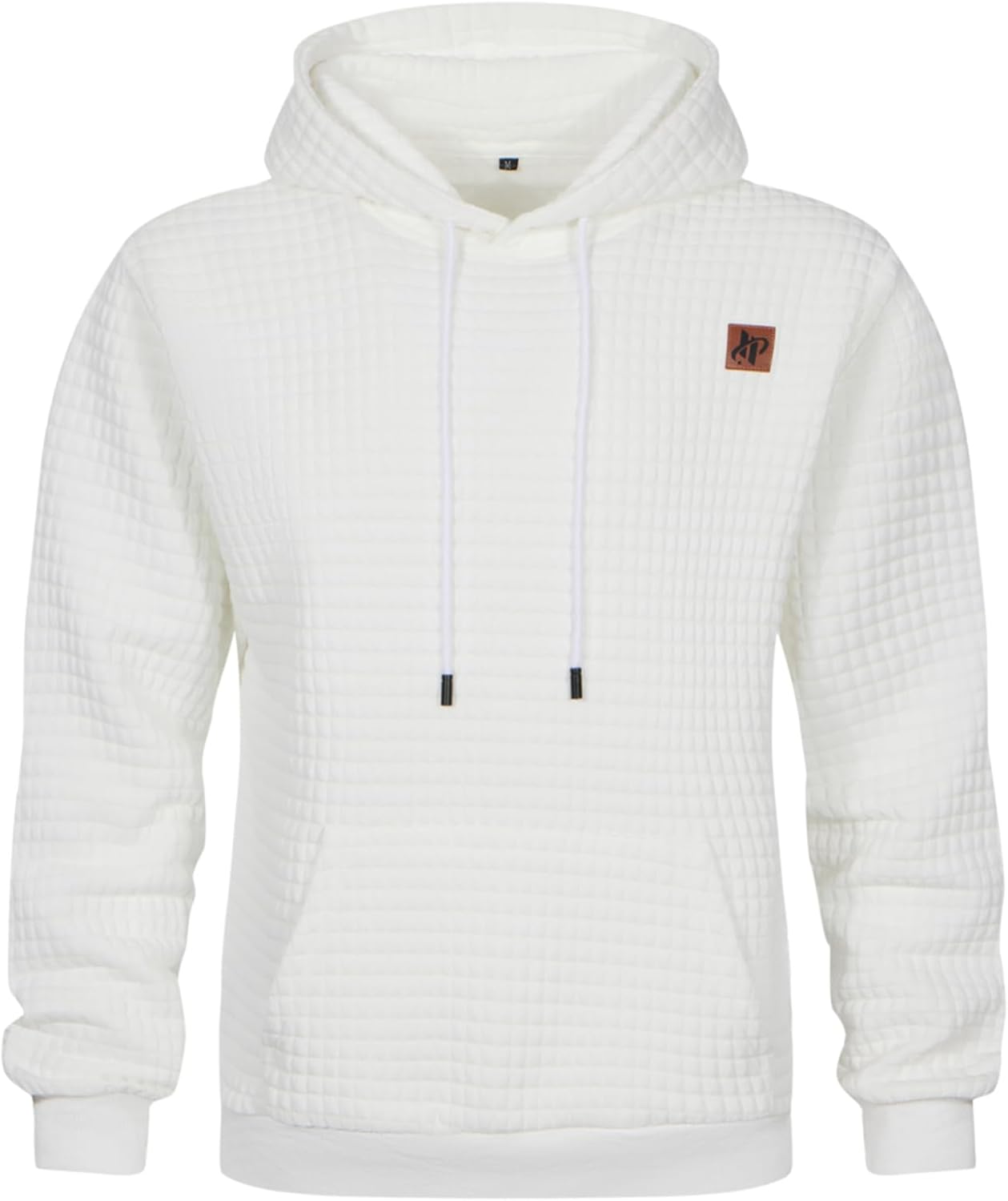 Trendy Keasmto Tie Dye Hoodie w/ Pocket 