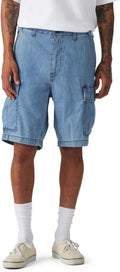 Levi's Men's Carrier Cargo Shorts - Comfortable, Durable Summer Staple