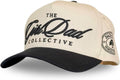 Vintage Mom & Dad Trucker Hats - Retro Cotton Snapback Caps