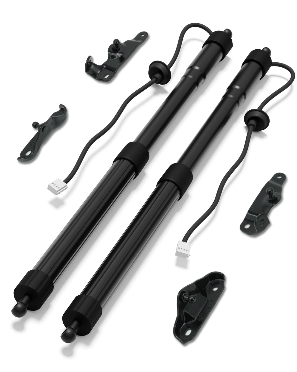 Liftgate Actuator for 2014-2019 Toyota Highlander - 2Pcs Set