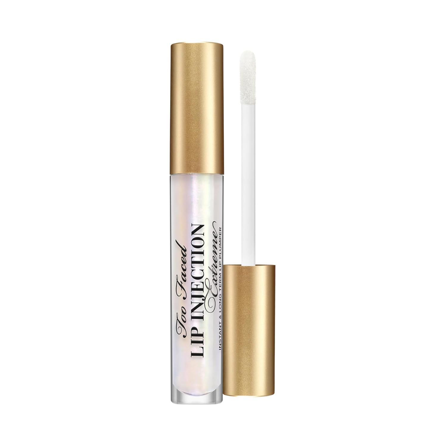 Too Faced Lip Injection Extreme Lip Plumper Gloss for Fuller Lips