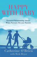 Stronger Parenting Bonds with Catherine O'Brien