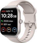 Smart Watch for Men Women with Alexa Built-in - 1.95 in Fitness
