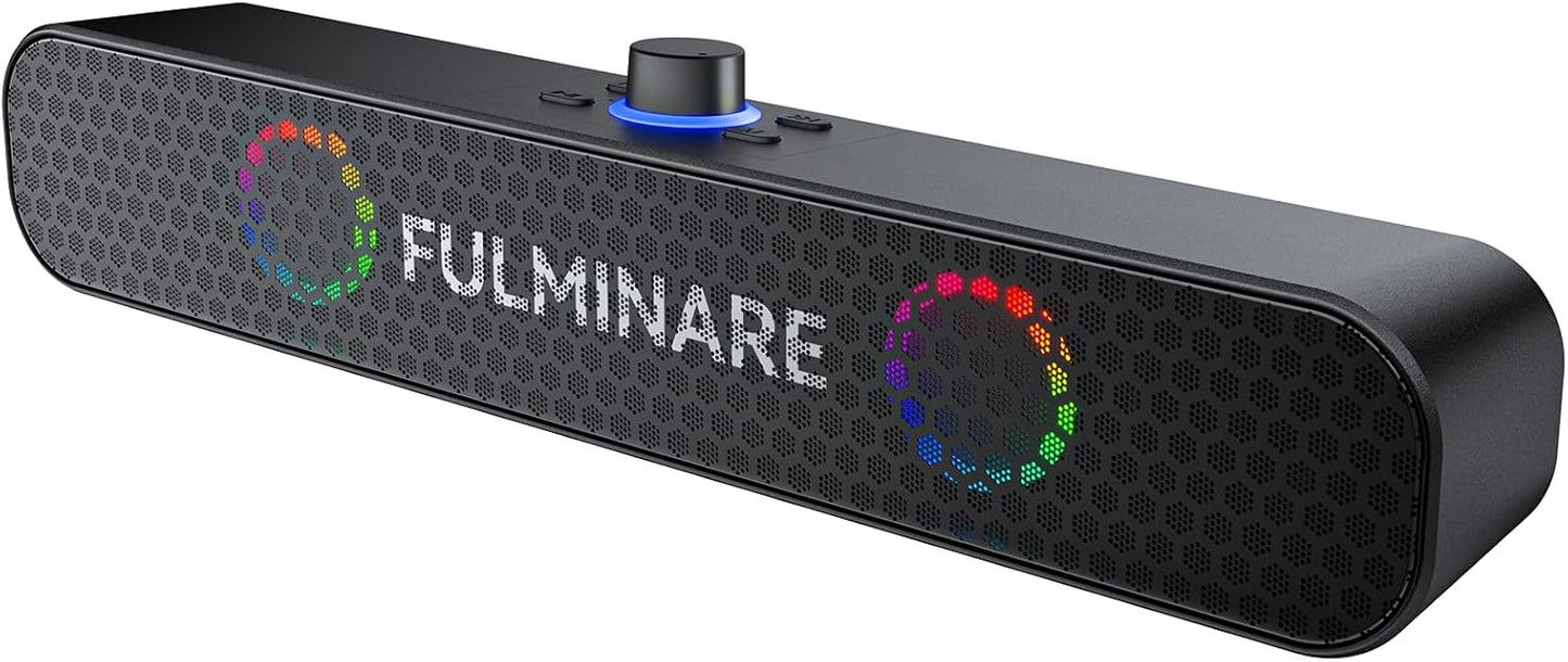 50W HD Sound Portable Bluetooth Speaker