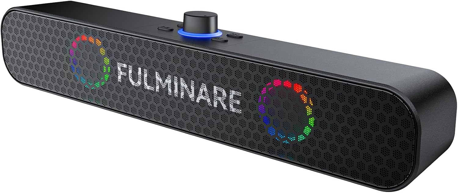 26W HD Sound Portable Bluetooth Speaker