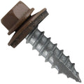 Metal Roofing Screws for Secure Fastening of Corrugated Roofing