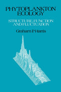 Phytoplankton Ecology: Structure, Function and Fluctuation - In-depth
