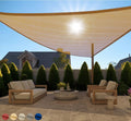 GORILLA GRIP Heavy Duty Sun Shade 16x16x16 - Durable UV Protection
