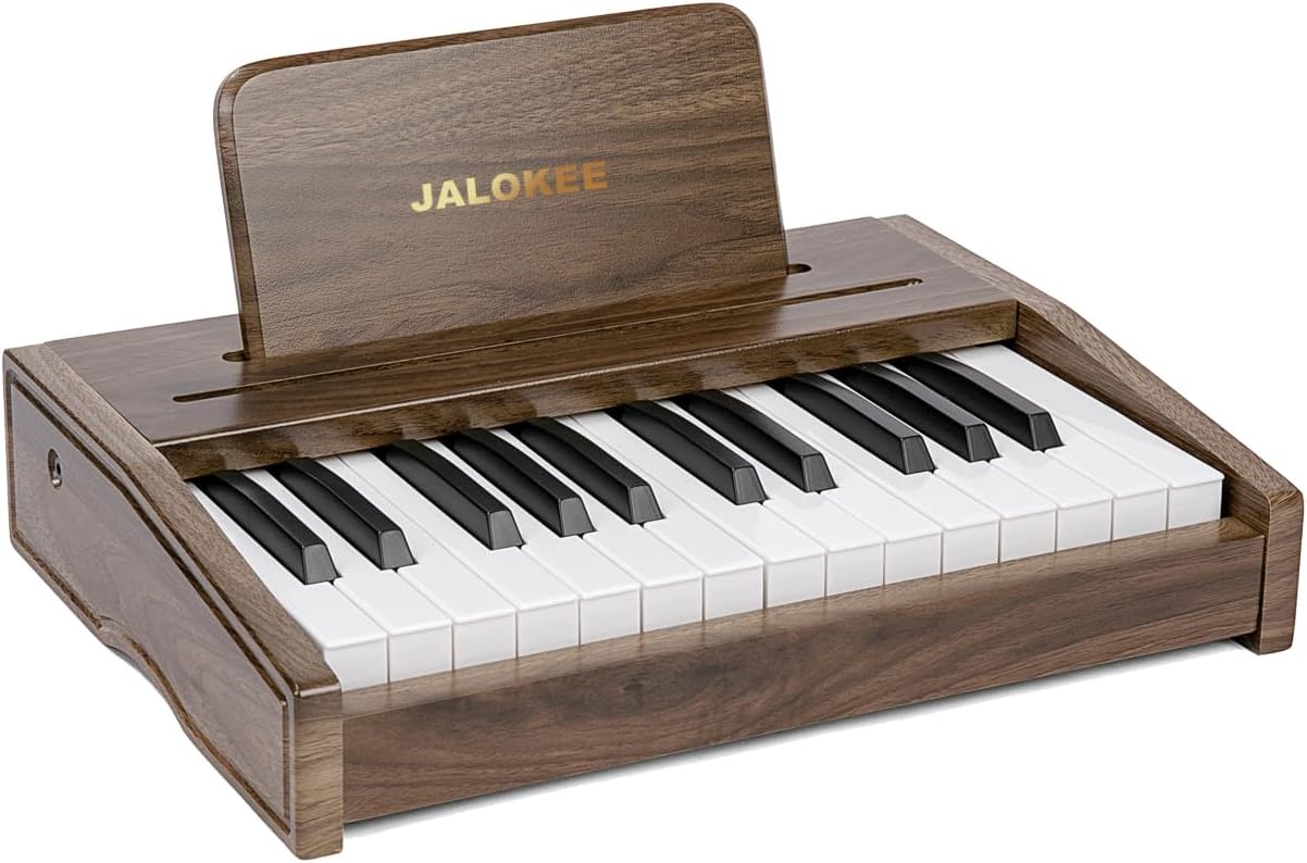 Kids Piano Keyboard for 3+ Years - JALOKEE Digital Toy
