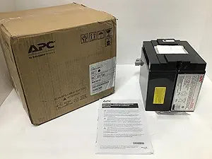 APC UPS Battery Replacement RBC7 for Smart-UPS Models SMT1500