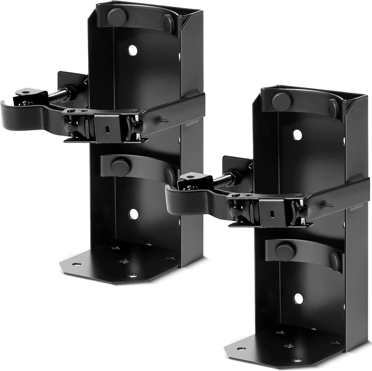 Zonon Heavy Duty Fire Extinguisher Bracket for Home and Vehicle
