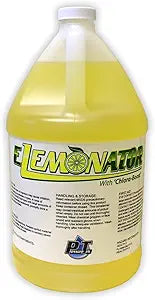 Elemonator with Chlora-Boost: Ultimate Liquid House Wash Surfactant