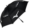 Mizuno Tour Umbrella: Ultimate Protection with Dual Canopy Design