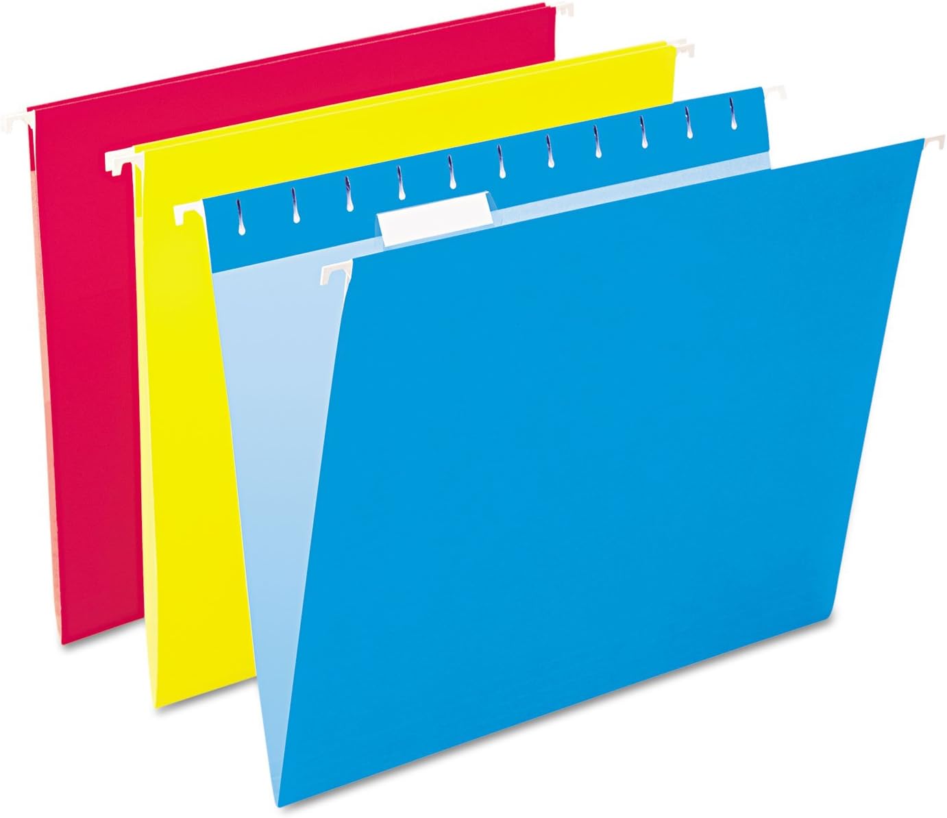 Pendaflex Recycled Hanging Folders for Organized Filing Needs